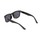 VANS SPICOLI SUNGLASSES BLACK CHARCOAL - Image 3