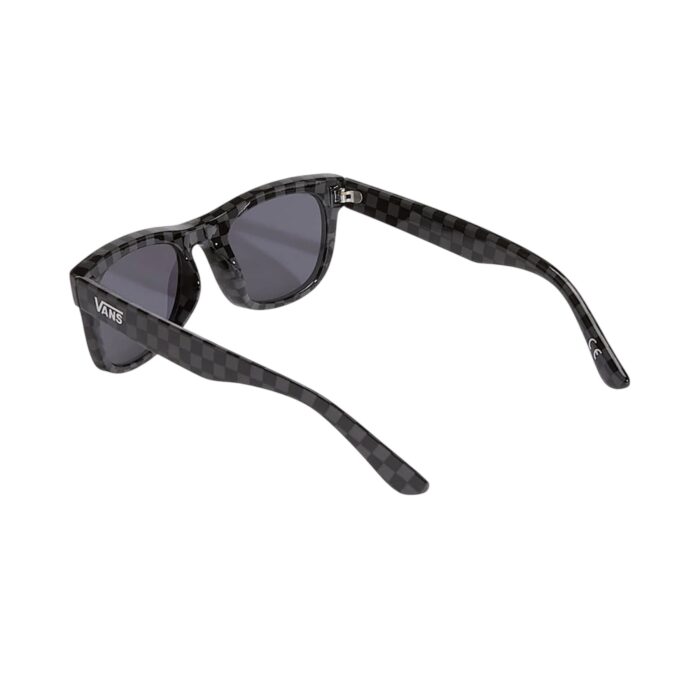 VANS SPICOLI SUNGLASSES BLACK CHARCOAL - Image 3