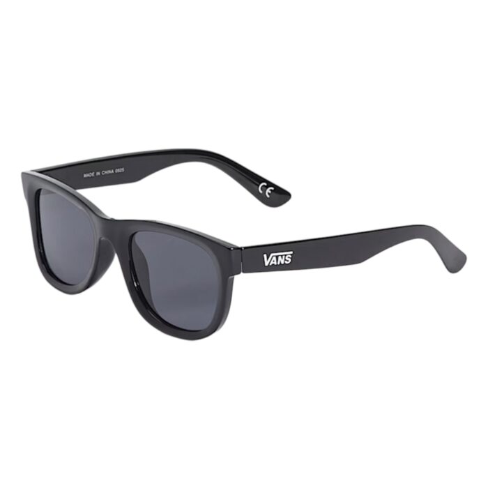 VANS SPICOLI SUNGLASSES BLACK - Image 2