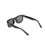 VANS SPICOLI SUNGLASSES MATTE BLACK SILVER - Image 3