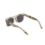 VANS SPICOLI SUNGLASSES NEUTRAL OLIVE MARSHMALLOW - Image 3
