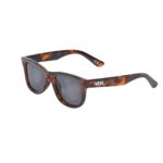 VANS SPICOLI SUNGLASSES TORTOISE SHELL - Image 2