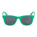 VANS SPICOLI SUNGLASSES VIVID VERDANT GREEN