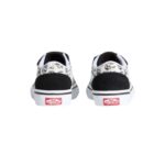 VANS TODDLER OLD SKOOL V SHOES SKULLS MULTI - Εικόνα 5