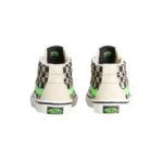 VANS TODDLER SK8-MID REISSUE V SHOES GLOW TAUPE MIST - Image 4