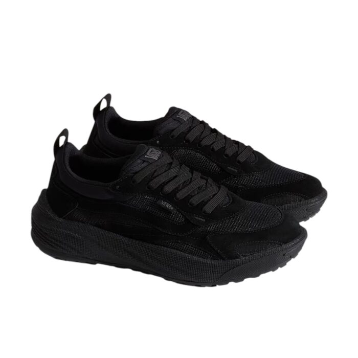 VANS ULTRARANGE NEO 2.0 SHOES BLACK - Image 2