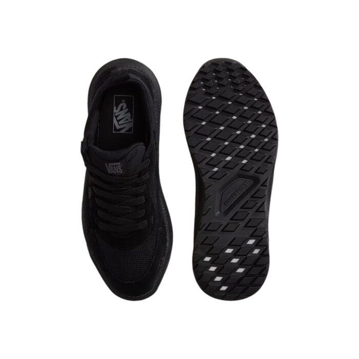 VANS ULTRARANGE NEO 2.0 SHOES BLACK - Image 4