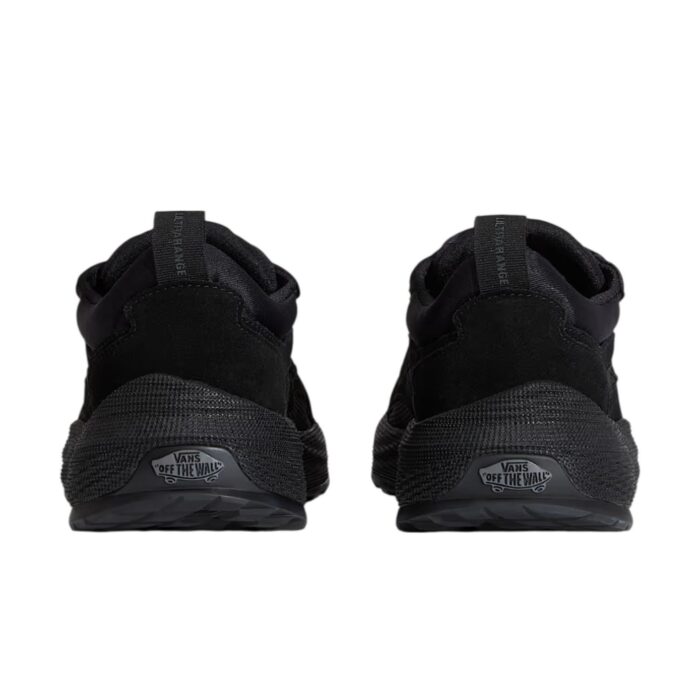 VANS ULTRARANGE NEO 2.0 SHOES BLACK - Image 3