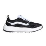 VANS ULTRARANGE NEO 2.0 SHOES BLACK WHITE