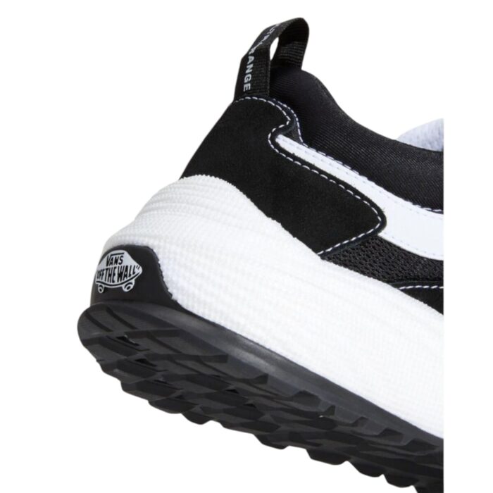 VANS ULTRARANGE NEO 2.0 SHOES BLACK WHITE - Image 6