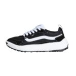 VANS ULTRARANGE NEO 2.0 SHOES BLACK WHITE - Image 3