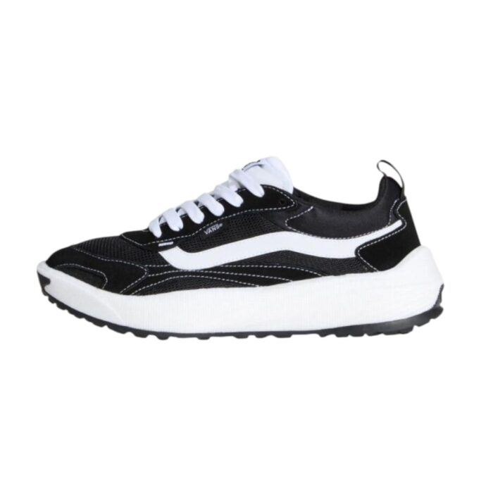 VANS ULTRARANGE NEO 2.0 SHOES BLACK WHITE - Image 3