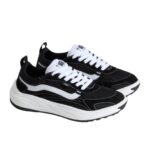 VANS ULTRARANGE NEO 2.0 SHOES BLACK WHITE - Image 2