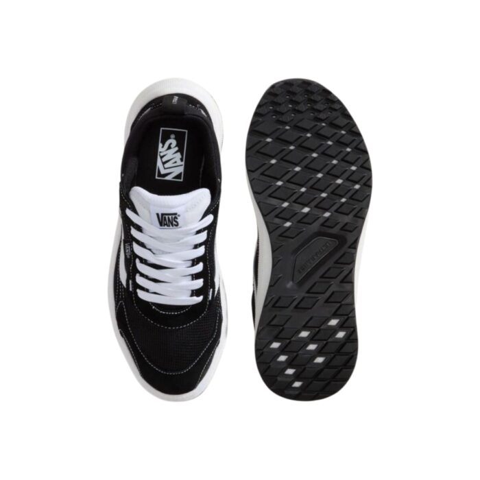 VANS ULTRARANGE NEO 2.0 SHOES BLACK WHITE - Image 4