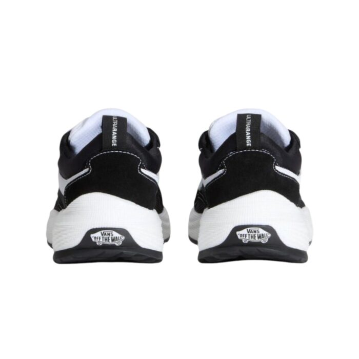 VANS ULTRARANGE NEO 2.0 SHOES BLACK WHITE - Image 5