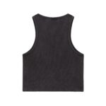 DICKIES PLENTYWOOD WOMEN VEST BLACK - Image 2