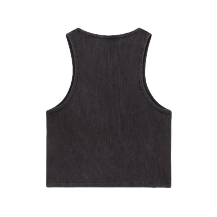 DICKIES PLENTYWOOD WOMEN VEST BLACK - Image 2