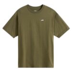 VANS SALTON T-SHIRT MOSSY OLIVE
