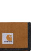 CARHARTT WIP ALEC WALLET HAMILTON BROWN - Image 3