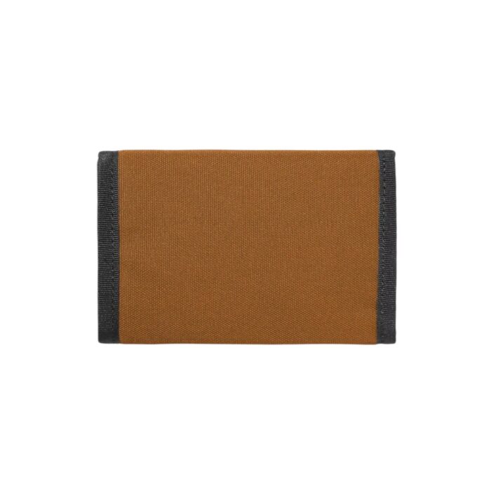 CARHARTT WIP ALEC WALLET HAMILTON BROWN - Image 2