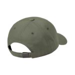 CARHARTT WIP CANVAS SCRIPT CAP LEAF TOURMALINE - Image 2