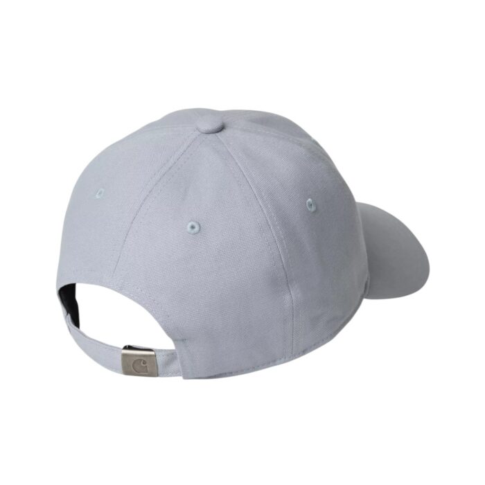 CARHARTT WIP CANVAS SCRIPT CAP MIRROR WAX - Image 2