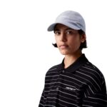 CARHARTT WIP CANVAS SCRIPT CAP MIRROR WAX - Image 3