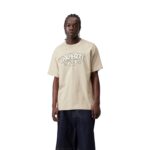 CARHARTT WIP CLOUD SCRIPT T-SHIRT BARCHAN - Image 3