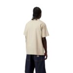 CARHARTT WIP CLOUD SCRIPT T-SHIRT BARCHAN - Image 4