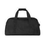 CARHARTT WIP DUFFLE BAG BLACK - Image 2