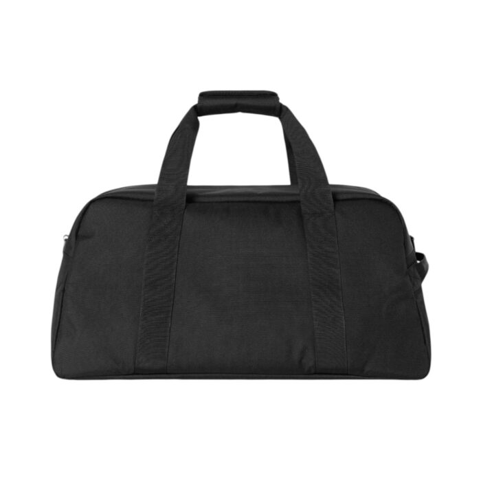 CARHARTT WIP DUFFLE BAG BLACK - Image 2