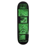 CARHARTT WIP EMERGE SKATE DECK 8.375