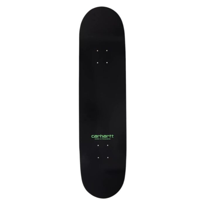 CARHARTT WIP EMERGE SKATE DECK 8.375 - Image 2