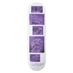CARHARTT WIP EMERGE SKATE DECK 8.5