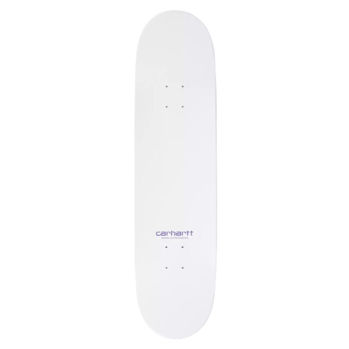 CARHARTT WIP EMERGE SKATE DECK 8.5 - Image 2