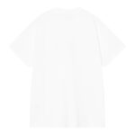 CARHARTT WIP IMPACT T-SHIRT WHITE - Image 2