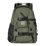 CARHARTT WIP KICKFLIP BACPACK LEAF