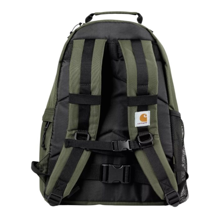 CARHARTT WIP KICKFLIP BACPACK LEAF - Image 2