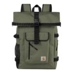 CARHARTT WIP PHILIS BACKPACK LEAF