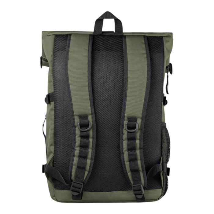 CARHARTT WIP PHILIS BACKPACK LEAF - Image 2