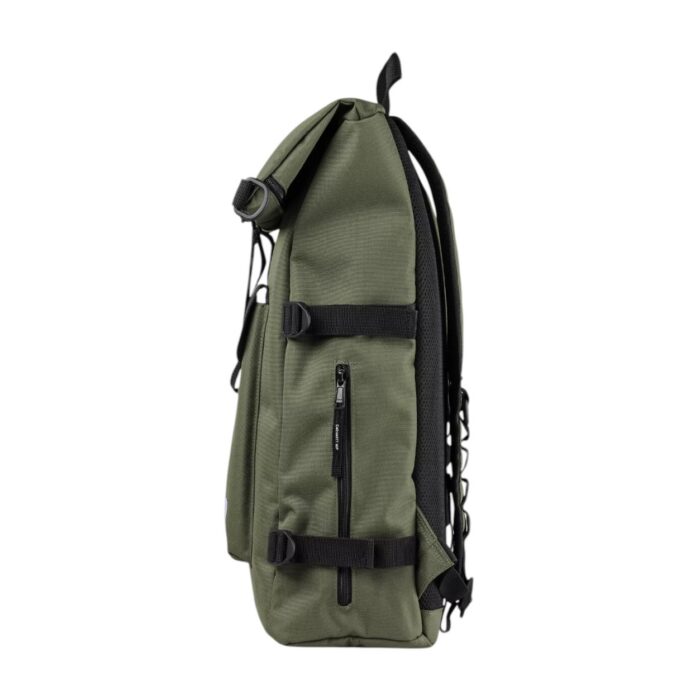 CARHARTT WIP PHILIS BACKPACK LEAF - Image 3