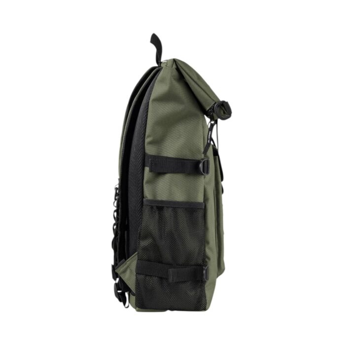 CARHARTT WIP PHILIS BACKPACK LEAF - Image 4