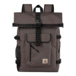 CARHARTT WIP PHILIS BACKPACK SHALE