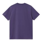CARHARTT WIP POCKET T-SHIRT CALLA - Image 2