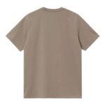 CARHARTT WIP POCKET T-SHIRT IROKO - Image 2