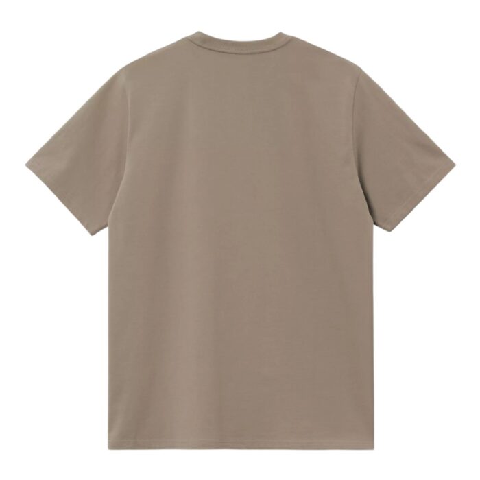 CARHARTT WIP POCKET T-SHIRT IROKO - Image 2