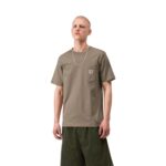 CARHARTT WIP POCKET T-SHIRT IROKO - Image 3