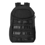 CARHARTT WIP PRESCOTT BACKPACK BLACK