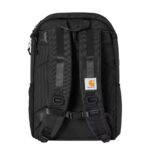 CARHARTT WIP PRESCOTT BACKPACK BLACK - Image 2