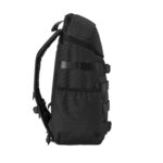 CARHARTT WIP PRESCOTT BACKPACK BLACK - Image 4